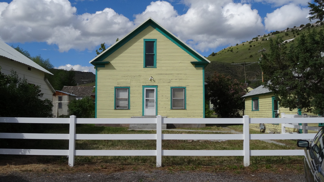 Montana House For Sale